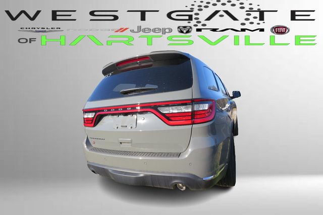 2023 Dodge Durango photo 4