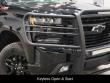 2020 Chevrolet Silverado 1500 LT Trail Boss Truck Crew Cab