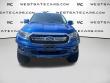 2019 Ford Ranger Lariat Truck SuperCrew
