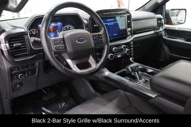 2022 Ford F-150 XLT - Photo 23