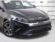 2023 Kia Forte LXS Sedan