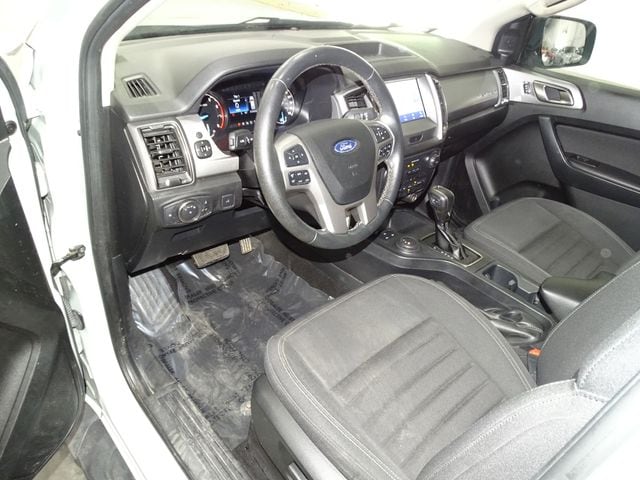 2022 Ford Ranger XLT - Photo 22