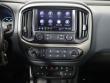 2022 Chevrolet Colorado Z71 Truck Crew Cab