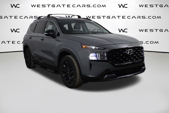 2023 Hyundai Santa Fe XRT