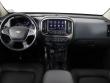 2022 Chevrolet Colorado Z71 Truck Crew Cab