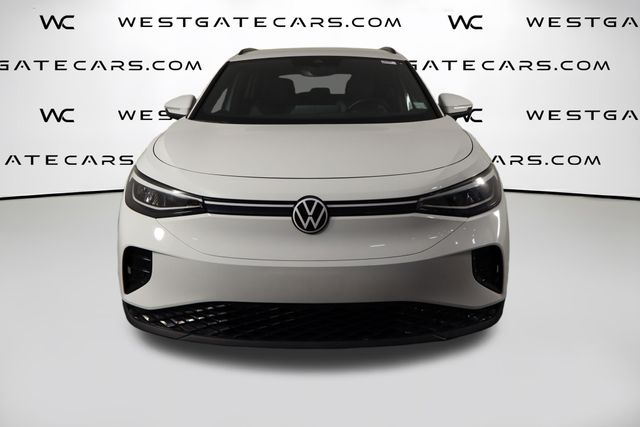 Used 2024 Volkswagen ID.4 STANDARD with VIN 1V2BMPE84RC021335 for sale in Hartsville, SC