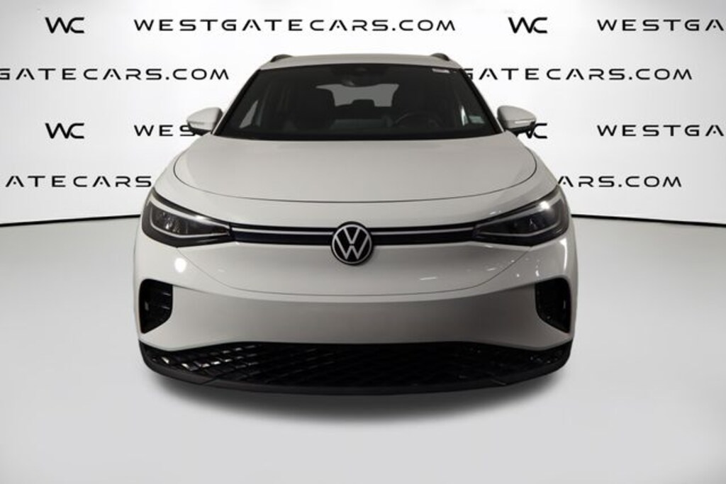 Used 2024 Volkswagen ID.4 Standard SUV