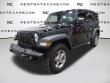 2021 Jeep Wrangler Unlimited Sport SUV