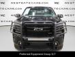 2020 Chevrolet Silverado 1500 LT Trail Boss Truck Crew Cab