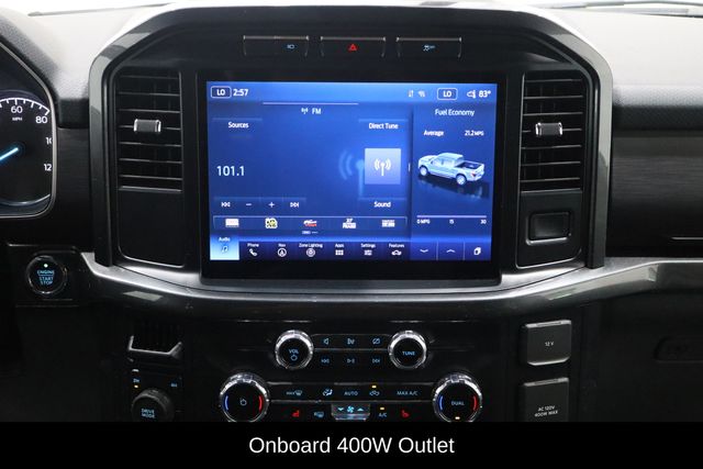 2022 Ford F-150 XLT - Photo 31