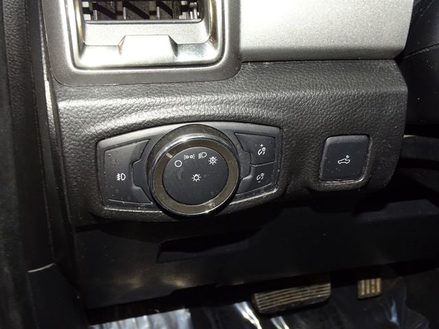 2022 Ford Ranger XLT - Photo 18