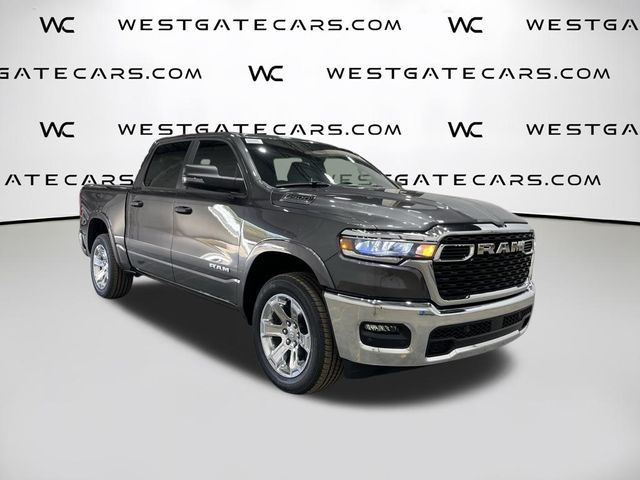 2026 RAM Ram 1500 Pickup Big Horn/Lone Star's photo