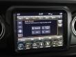 2022 Jeep Gladiator Overland Truck Crew Cab