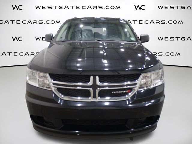 Used 2020 Dodge Journey SE with VIN 3C4PDCAB5LT181723 for sale in Hartsville, SC