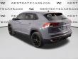 2022 Volkswagen Atlas Cross Sport 3.6L V6 SE w/Technology SUV
