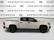 2022 Chevrolet Colorado Z71 Truck Crew Cab