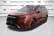  Subaru Ascent