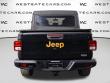 2022 Jeep Gladiator Overland Truck Crew Cab