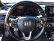 2022 Honda Accord Sport 1.5T Sedan