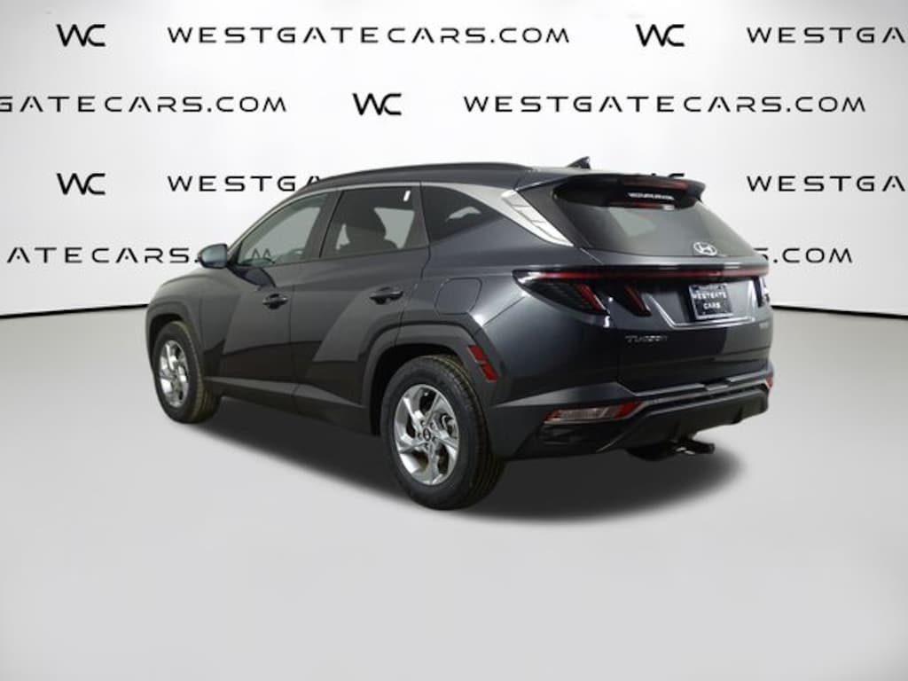 Used 2023 Hyundai Tucson SEL SUV