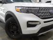 2023 Ford Police Interceptor Utility SUV
