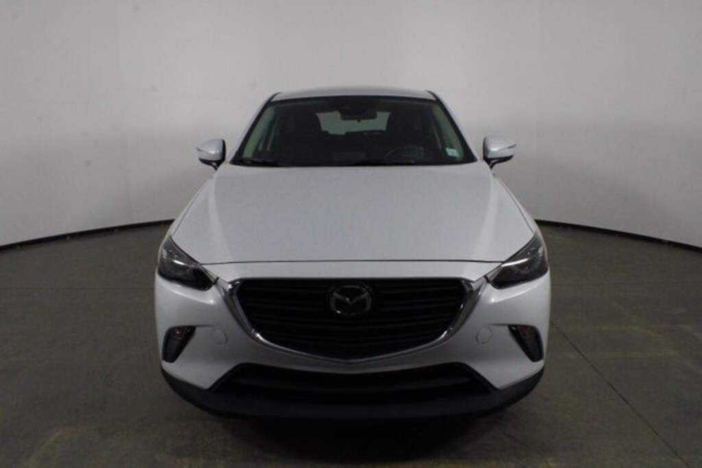 Used 2021 Mazda Mazda CX-3 Sport SUV