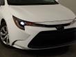 2025 Toyota Corolla LE Sedan