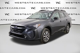 2025 Subaru Outback Premium SUV