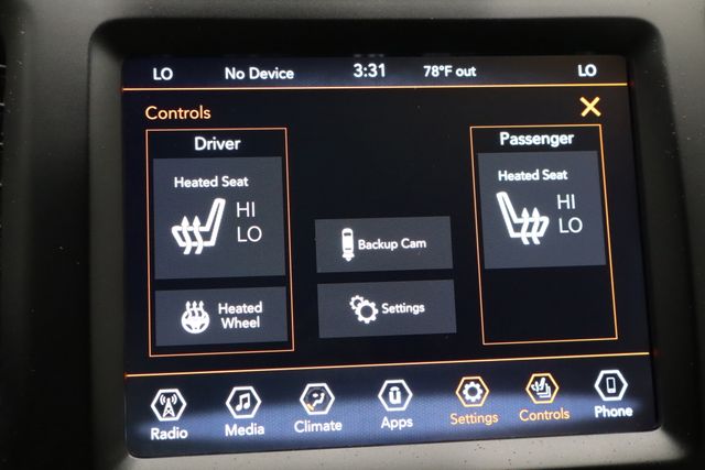 2021 Jeep Cherokee Latitude Lux - Photo 36