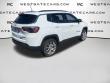 2024 Jeep Compass Latitude Lux SUV