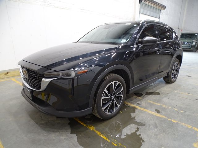 2022 Mazda CX-5 2.5 S Premium photo 2