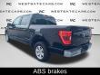 2021 Ford F-150 Truck SuperCrew Cab