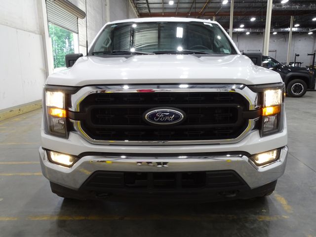 2023 Ford F-150 XLT photo 2