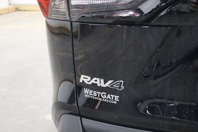 2023 Toyota RAV4 XLE - Photo 41