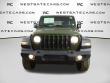2021 Jeep Wrangler Unlimited Sport SUV