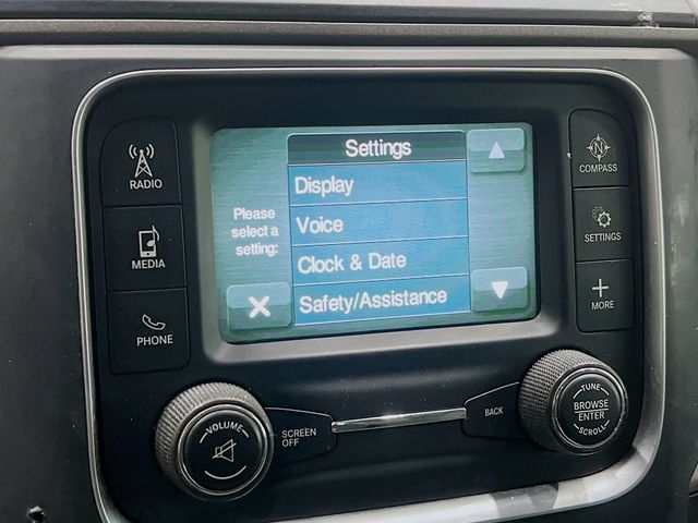 2019 RAM Ram 1500 Classic Tradesman - Photo 28