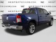 2022 Ram 1500 Big Horn/Lone Star Truck Crew Cab
