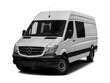 Mercedes-Benz Sprinter 2500