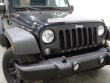 2018 Jeep Wrangler JK Unlimited Sport 4x4 SUV