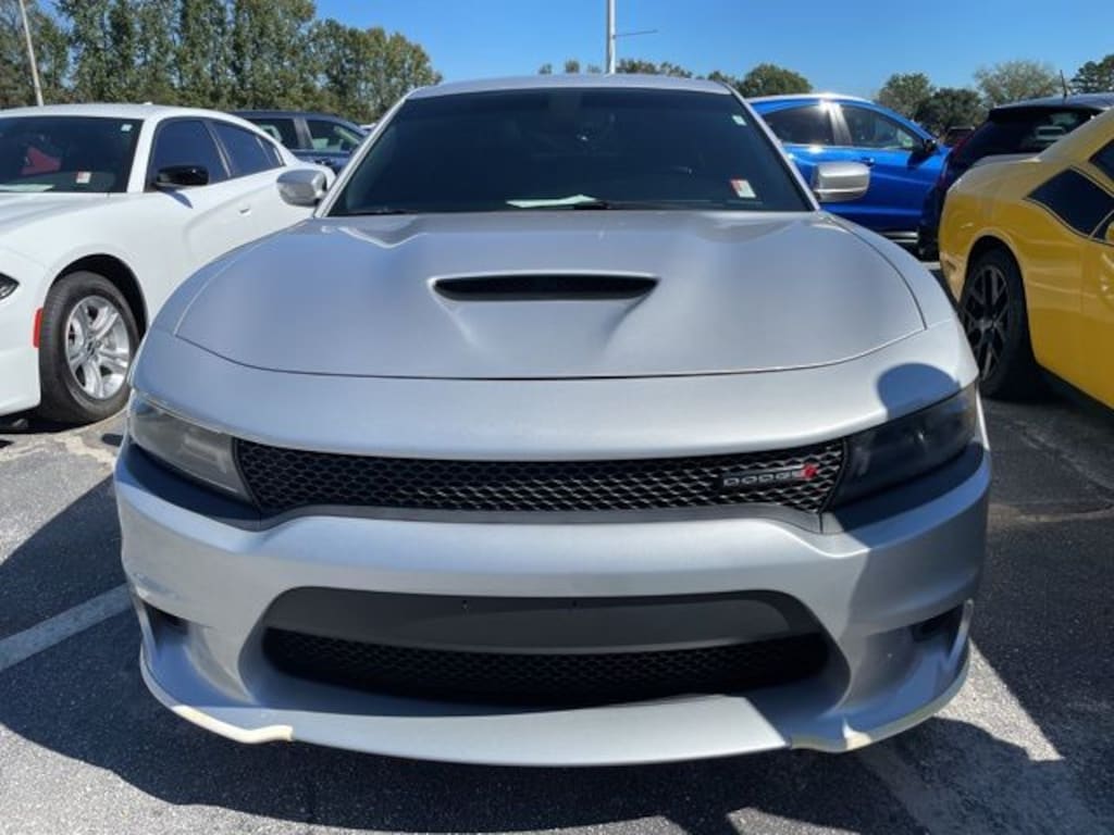 Used 2020 Dodge Charger GT Sedan