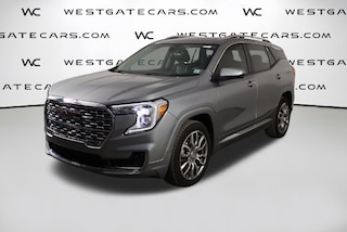 2023 GMC Terrain Denali SUV
