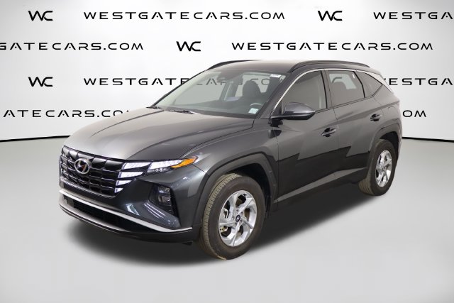 2023 Hyundai Tucson SUV