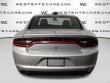 2020 Dodge Charger Police Sedan