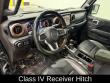 2022 Jeep Gladiator Mojave Truck Crew Cab