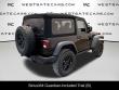 2022 Jeep Wrangler Sport SUV