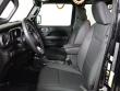2022 Jeep Gladiator Overland Truck Crew Cab