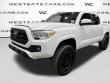 2019 Toyota Tacoma TRD Sport V6 Truck Double Cab