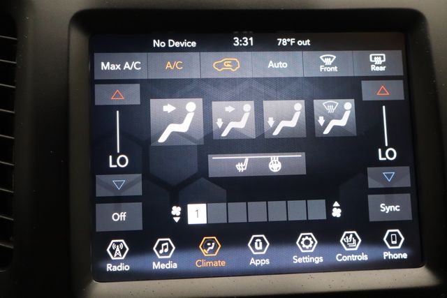 2021 Jeep Cherokee Latitude Lux - Photo 33