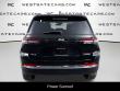 2025 Jeep Grand Cherokee LAREDO X 4X4 Sport Utility