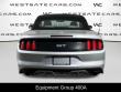 2015 Ford Mustang GT Premium Convertible